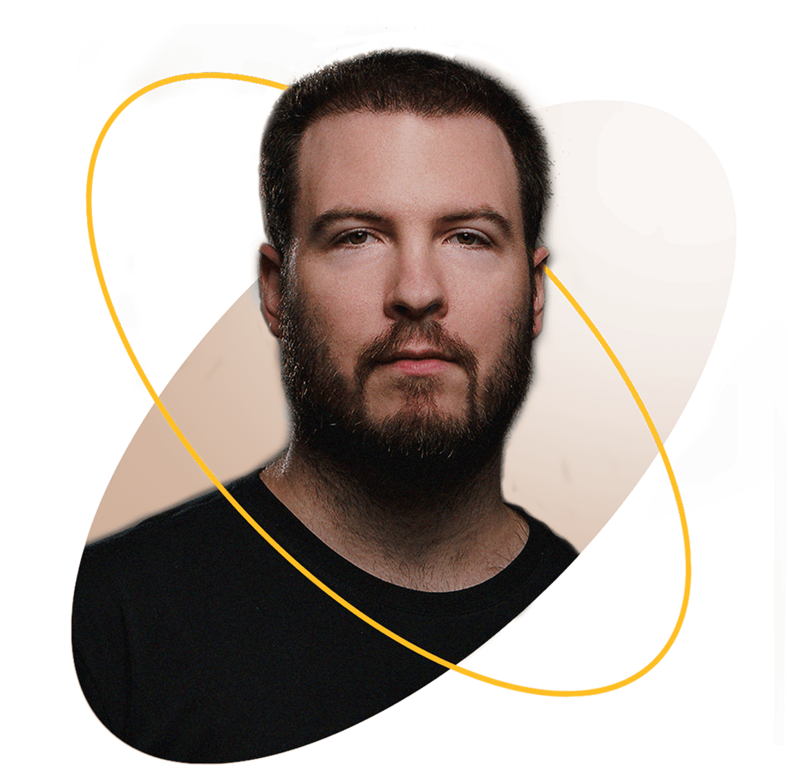 Thiago Nigro, ceo do Grupo Primo